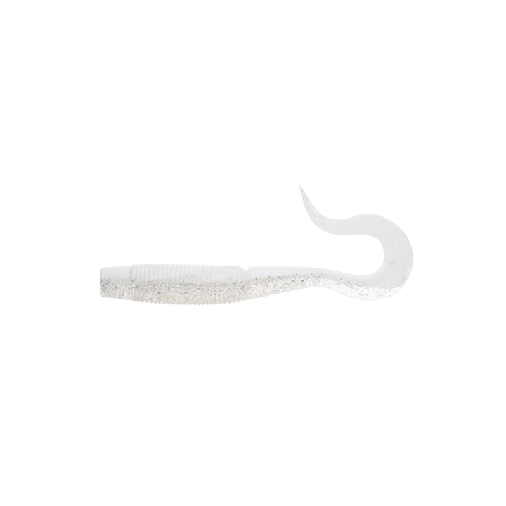Daiwa Bait Junkie 4 Inch Wave Minnow Soft Plastic