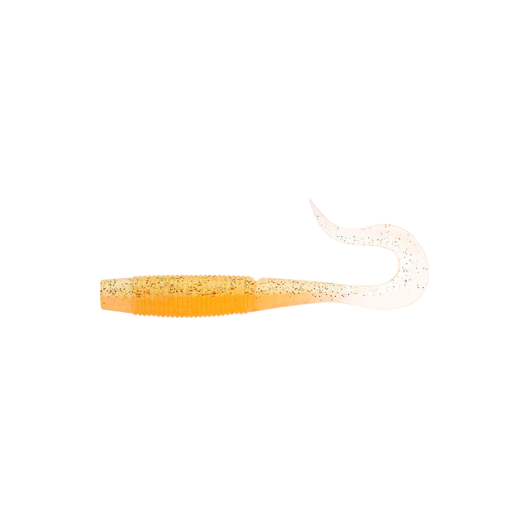 Daiwa Bait Junkie 4 Inch Wave Minnow Soft Plastic