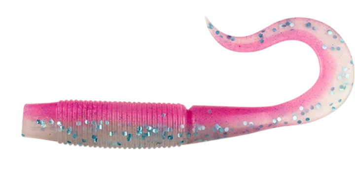 Daiwa Bait Junkie 5.5 Inch Wave Minnow Soft Plastic