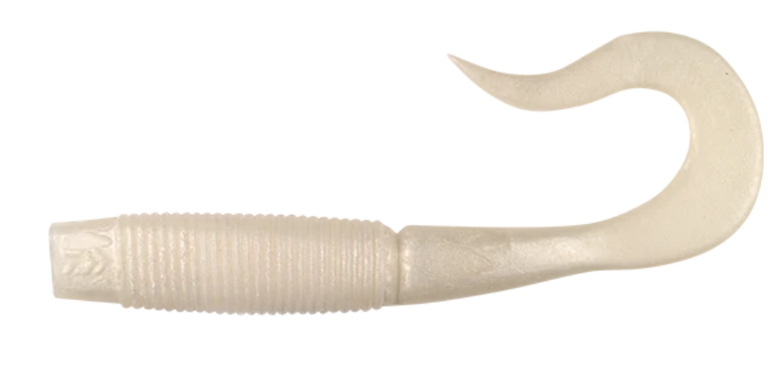Daiwa Bait Junkie 5.5 Inch Wave Minnow Soft Plastic