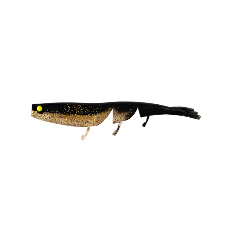 Daiwa Bait Junkie 5 Inch Prawn Soft Plastic