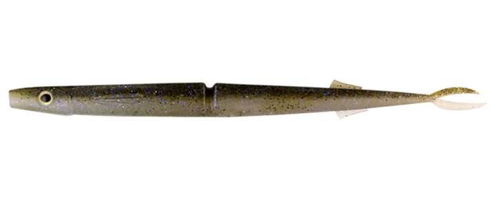 Daiwa Bait Junkie Gar Soft Plastic
