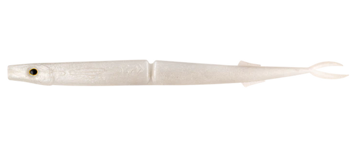 Daiwa Bait Junkie Gar Soft Plastic