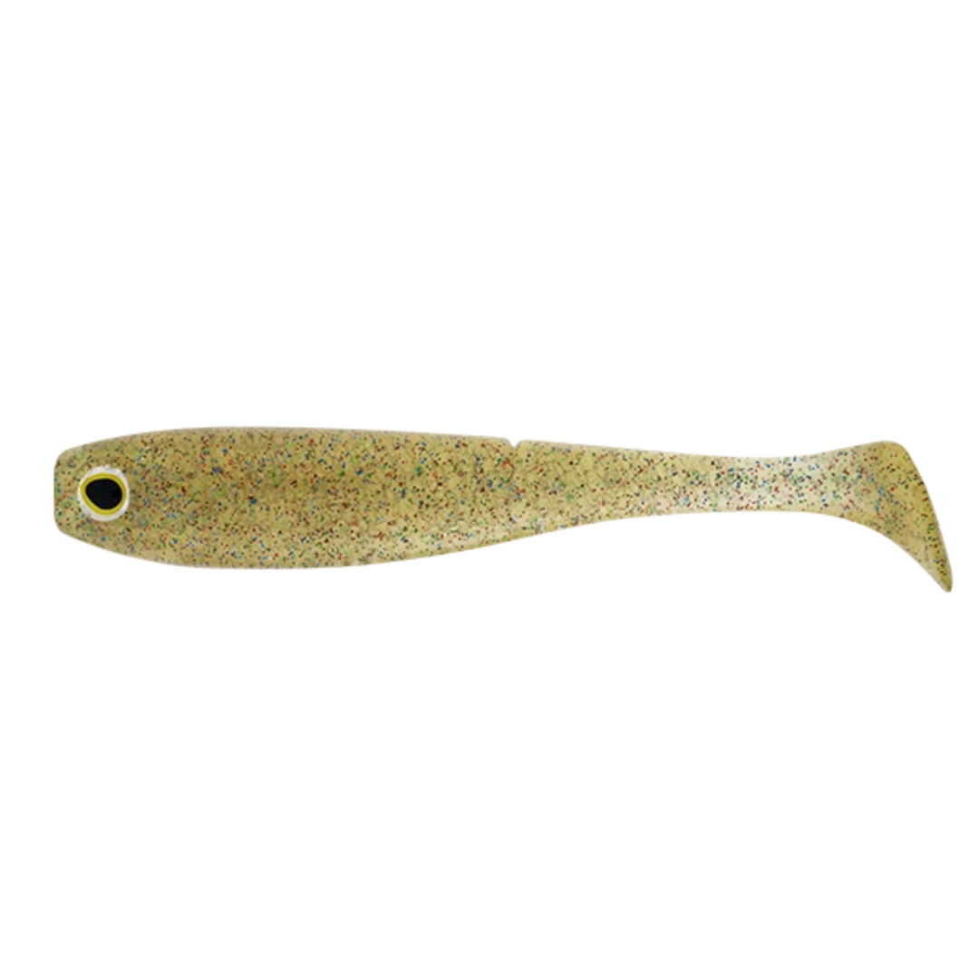 Daiwa Bait Junkie Herring Soft Plastic