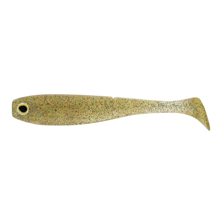 Daiwa Bait Junkie Herring Soft Plastic