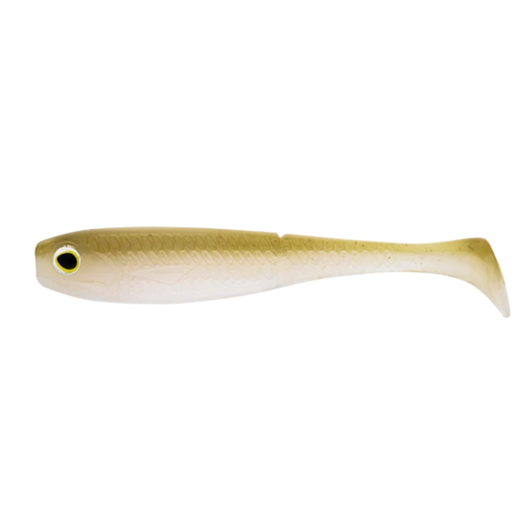 Daiwa Bait Junkie Herring Soft Plastic