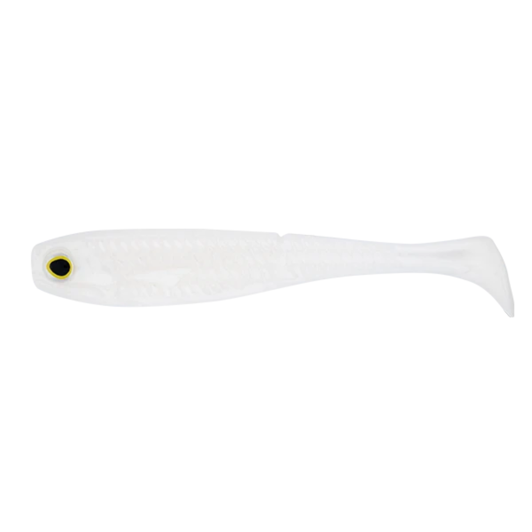 Daiwa Bait Junkie Herring Soft Plastic