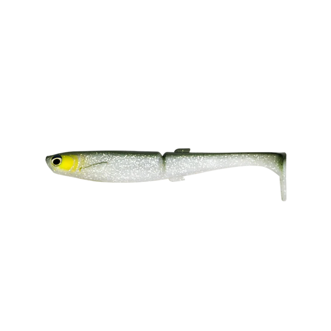 Daiwa Bait Junkie Megaminnow Soft Plastic