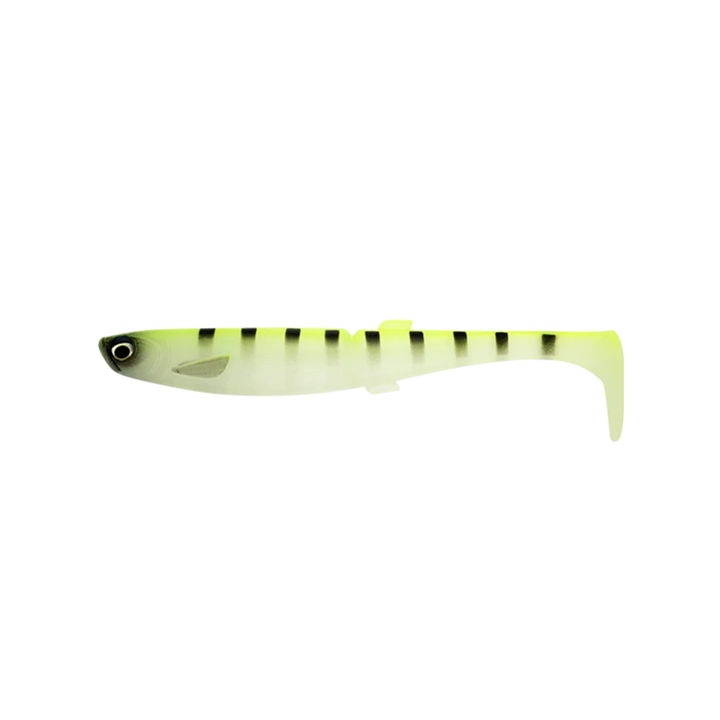 Daiwa Bait Junkie Megaminnow Soft Plastic