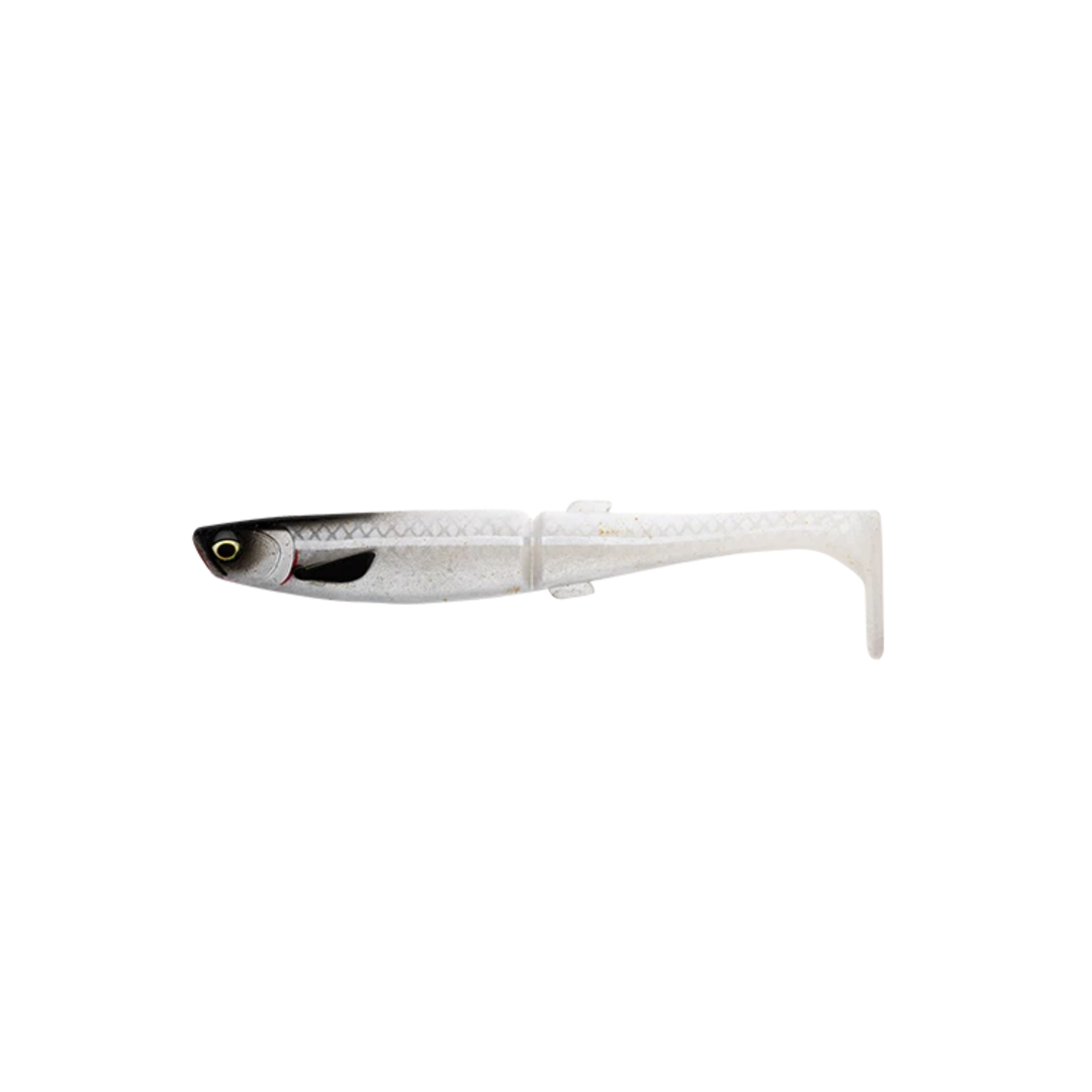 Daiwa Bait Junkie Megaminnow Soft Plastic