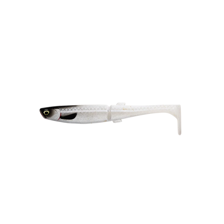 Daiwa Bait Junkie Megaminnow Soft Plastic