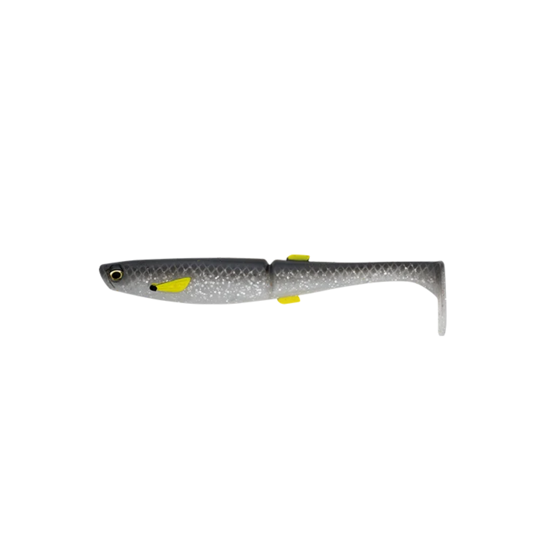Daiwa Bait Junkie Megaminnow Soft Plastic