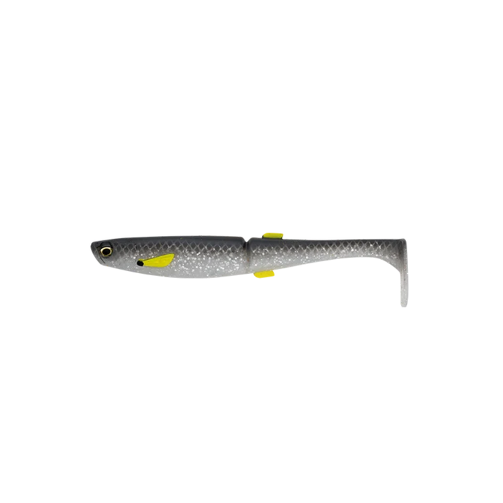 Daiwa Bait Junkie Megaminnow Soft Plastic