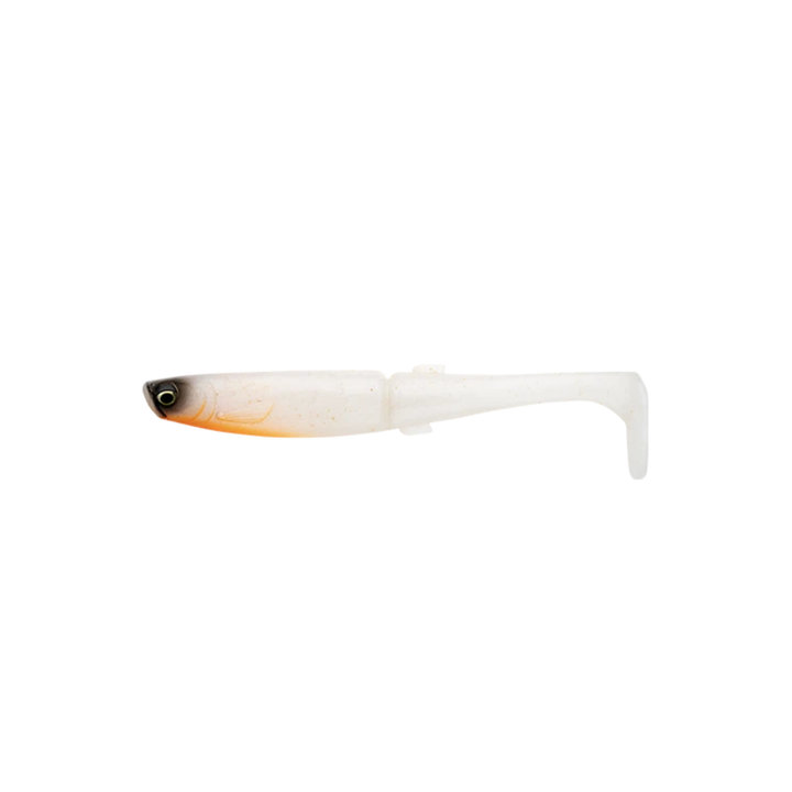 Daiwa Bait Junkie Megaminnow Soft Plastic