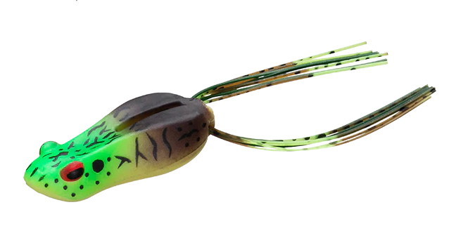 Daiwa Baitjunkie Kikker Walker