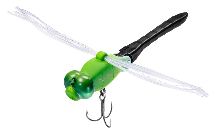 Daiwa Drown Dragonfly Lure