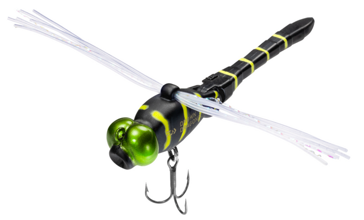 Daiwa Drown Dragonfly Lure