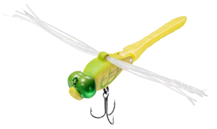 Daiwa Drown Dragonfly Lure
