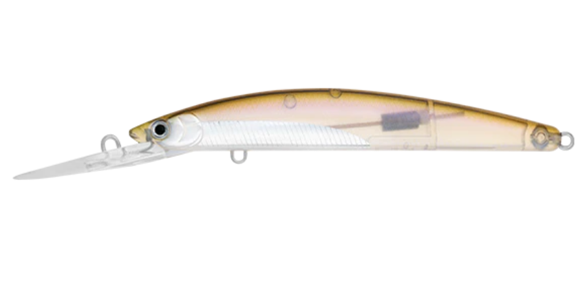 Daiwa Pro Double Clutch IZM 95SP Monster Tune Lure