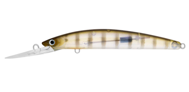 Daiwa Pro Double Clutch IZM 95SP Monster Tune Lure