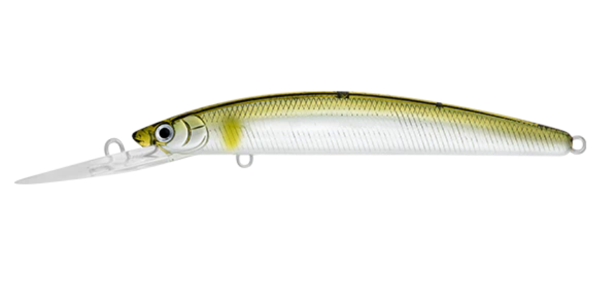 Daiwa Pro Double Clutch IZM 95SP Monster Tune Lure