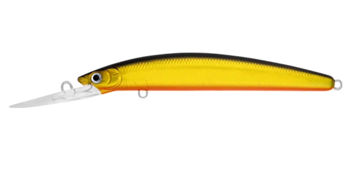 Daiwa Pro Double Clutch IZM 95SP Monster Tune Lure