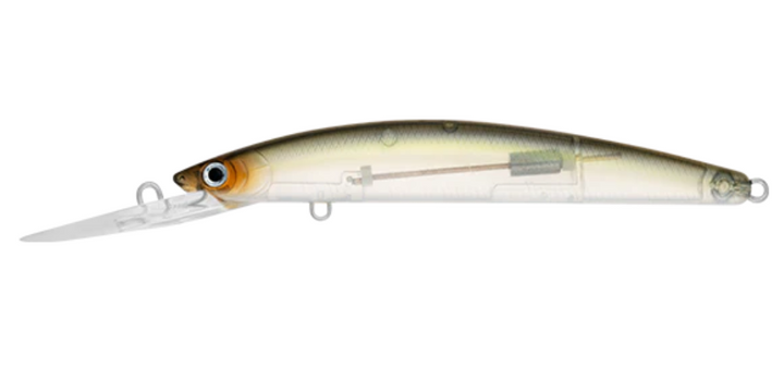 Daiwa Pro Double Clutch IZM 95SP Monster Tune Lure