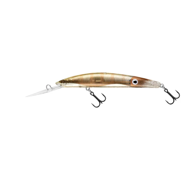 Daiwa Pro Double Clutch IZM SP Lure Limited Edition Colour Of The Year