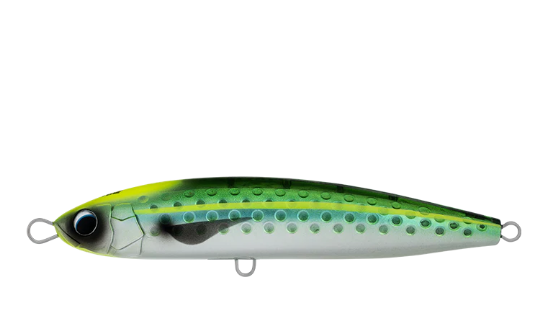 Daiwa Saltiga Rough Ride Stickbait Lure