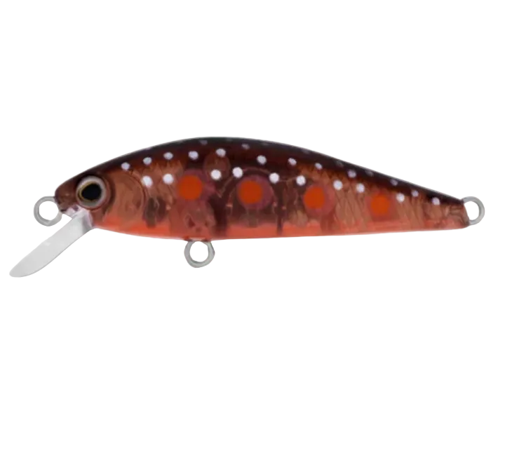 Daiwa SilverCreek DR Minnow II 42S Lure
