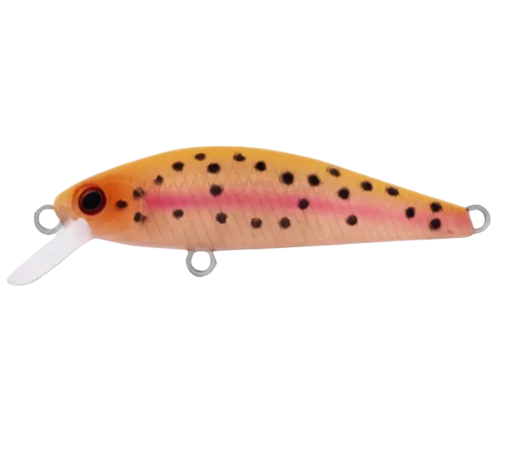 Daiwa SilverCreek DR Minnow II 42S Lure