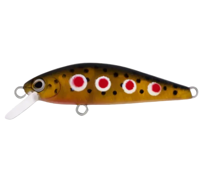 Daiwa SilverCreek DR Minnow II 42S Lure