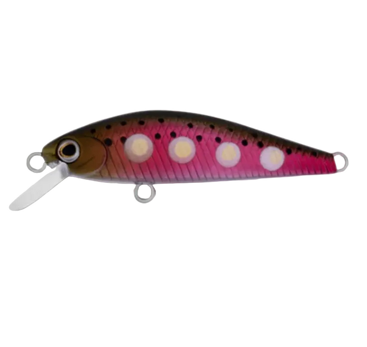 Daiwa SilverCreek DR Minnow II 42S Lure