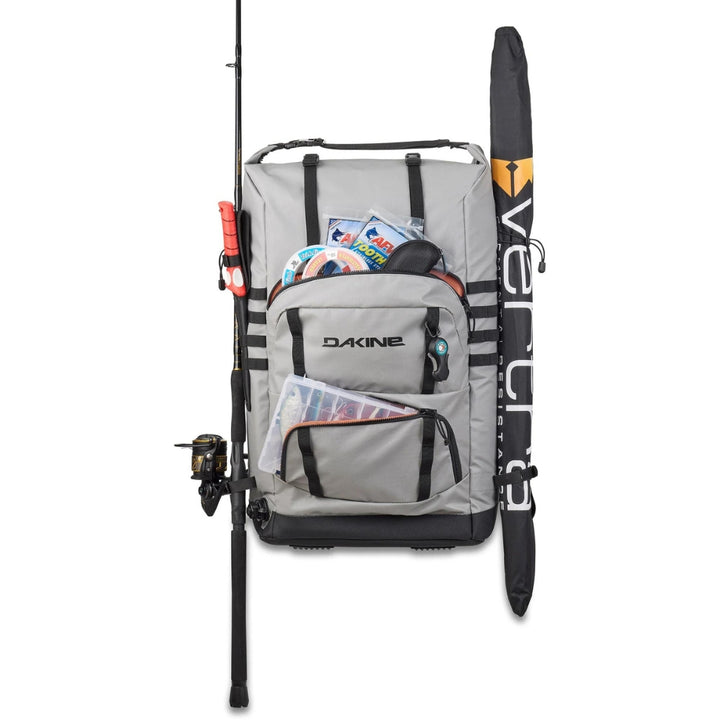 Dakine-Ulua-Fish-Tackle-Backpack-60L-Loaded