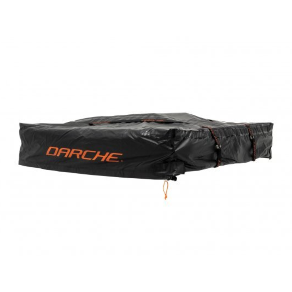 Darche Hi View Transit Cover