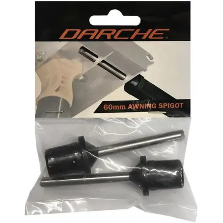 Darche 60mm Spigot