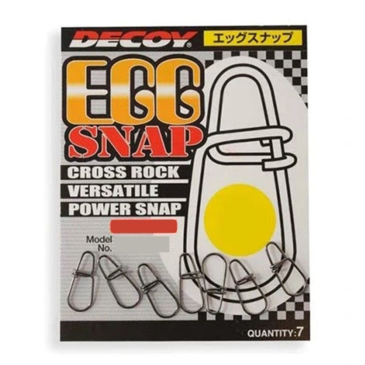 Decoy-Egg-Snap