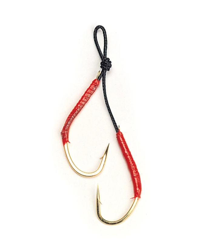 Decoy Dancing Jack 54 Assist Hook