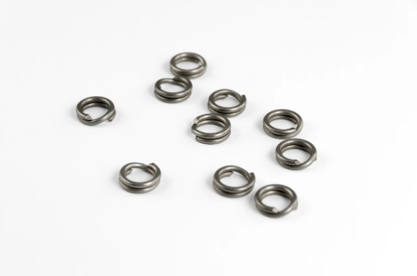 Decoy R-5 Heavy Class Split Ring