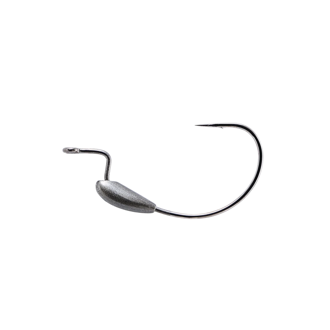 Decoy Worm 126 Weighted Magnum Worm Hook