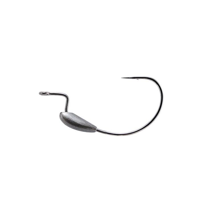 Decoy Worm 126 Weighted Magnum Worm Hook