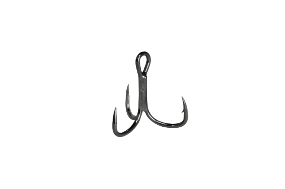 Decoy Y-S25 Treble Hooks
