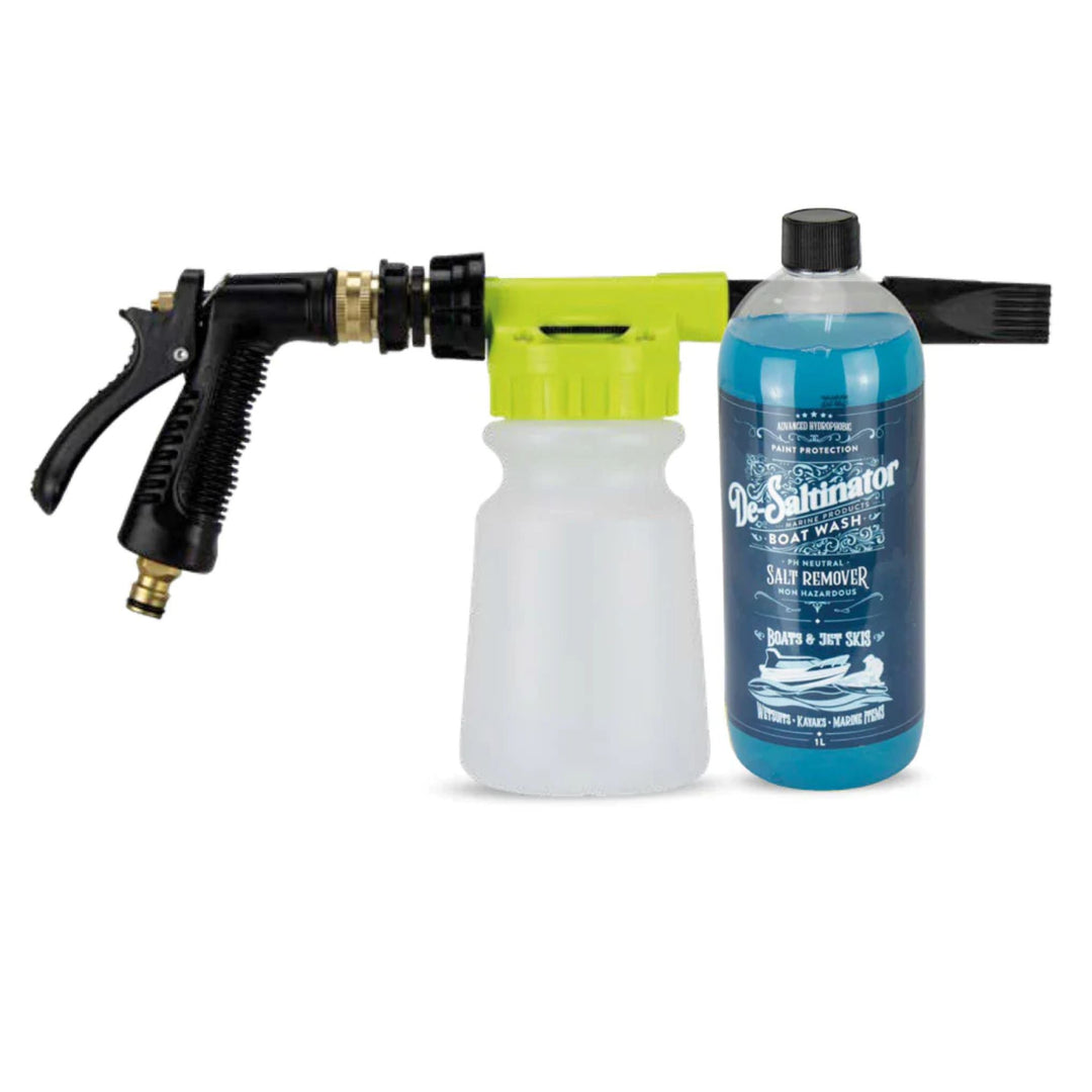Desaltinator-Boat-Wash-_-Foam-Cannon-Kit