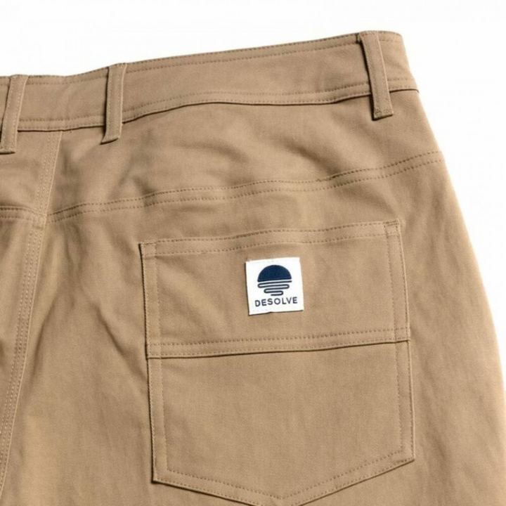 Desolve Bowline Pant