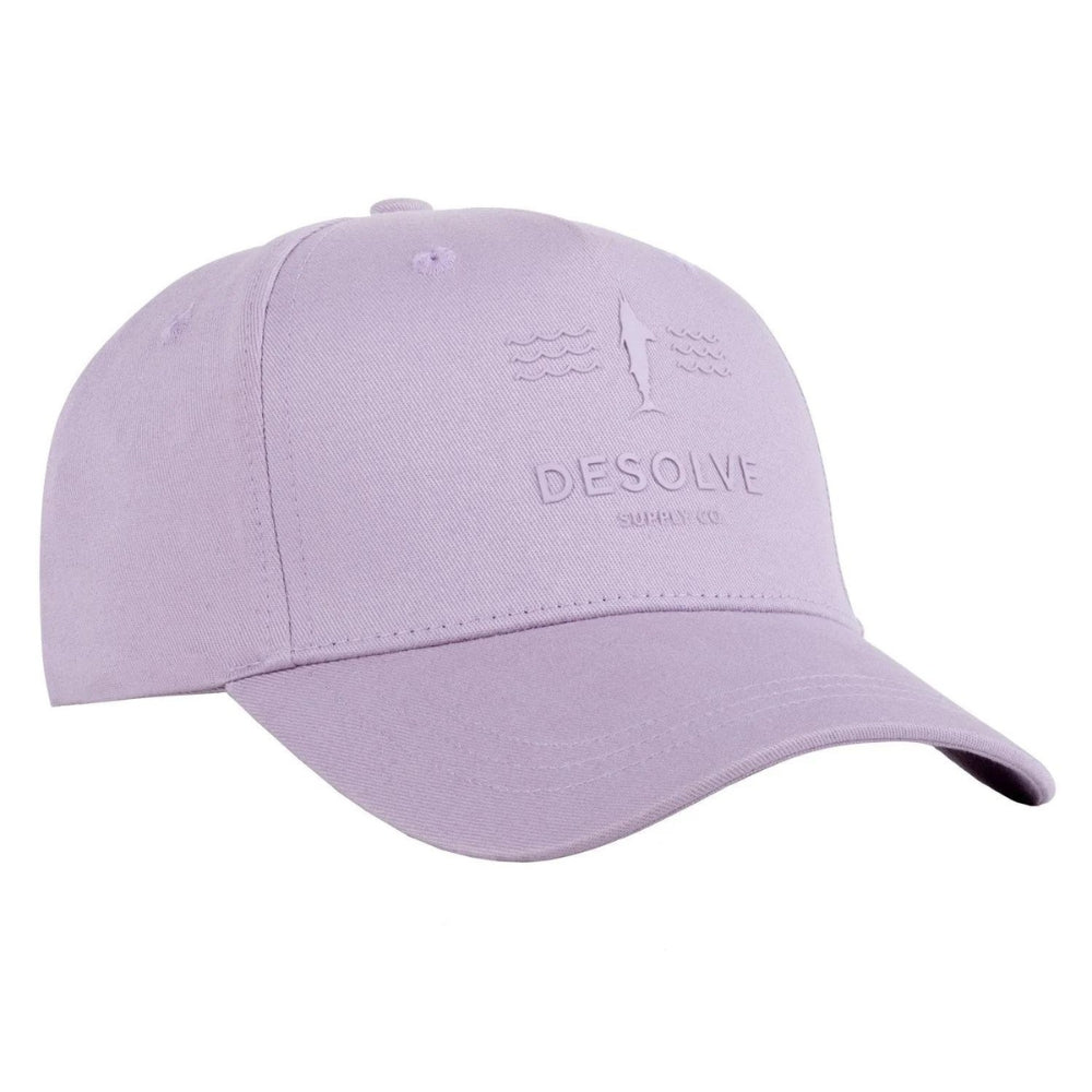 Desolve-Broadbill-Cap-Lavender