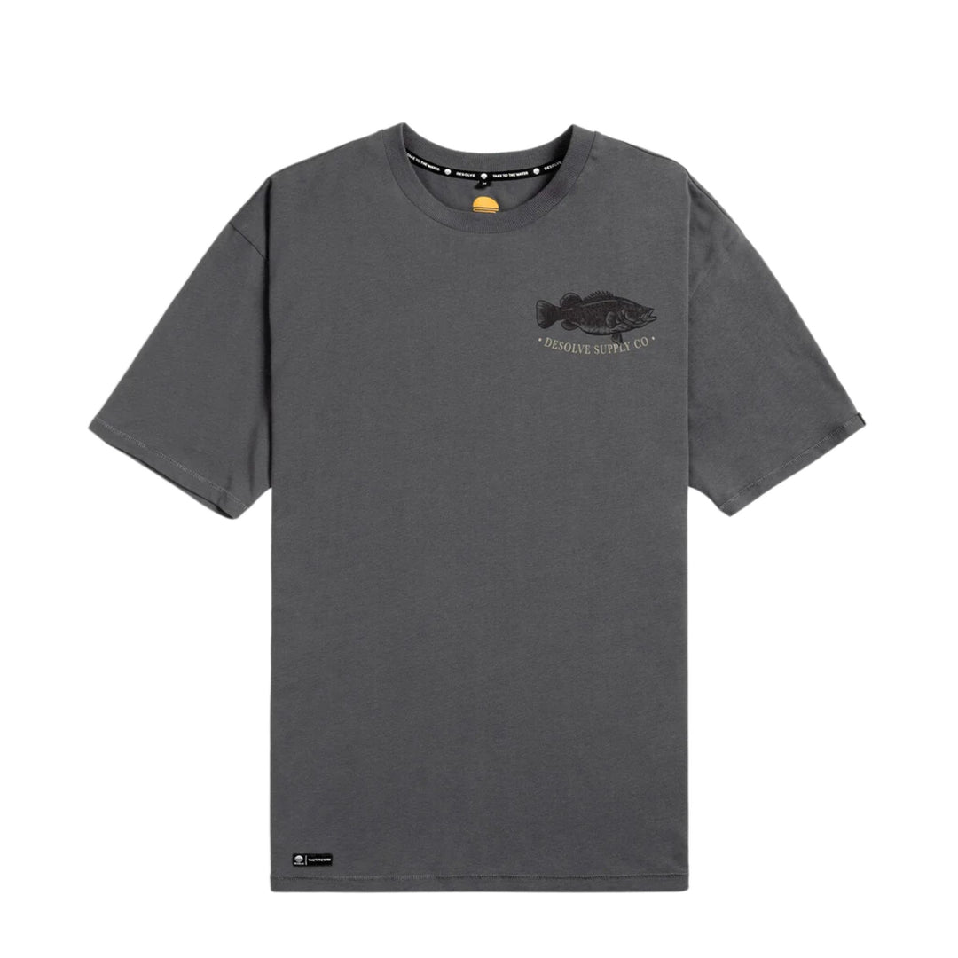 Desolve Cod Tee
