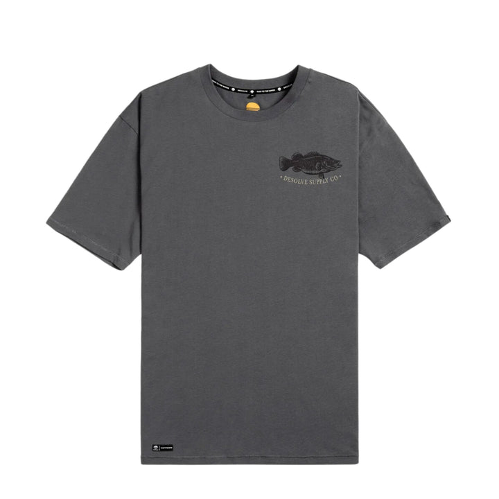 Desolve Cod Tee