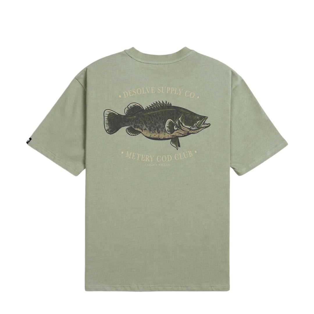 Desolve Cod Tee