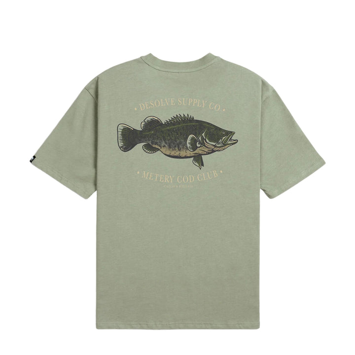 Desolve Cod Tee