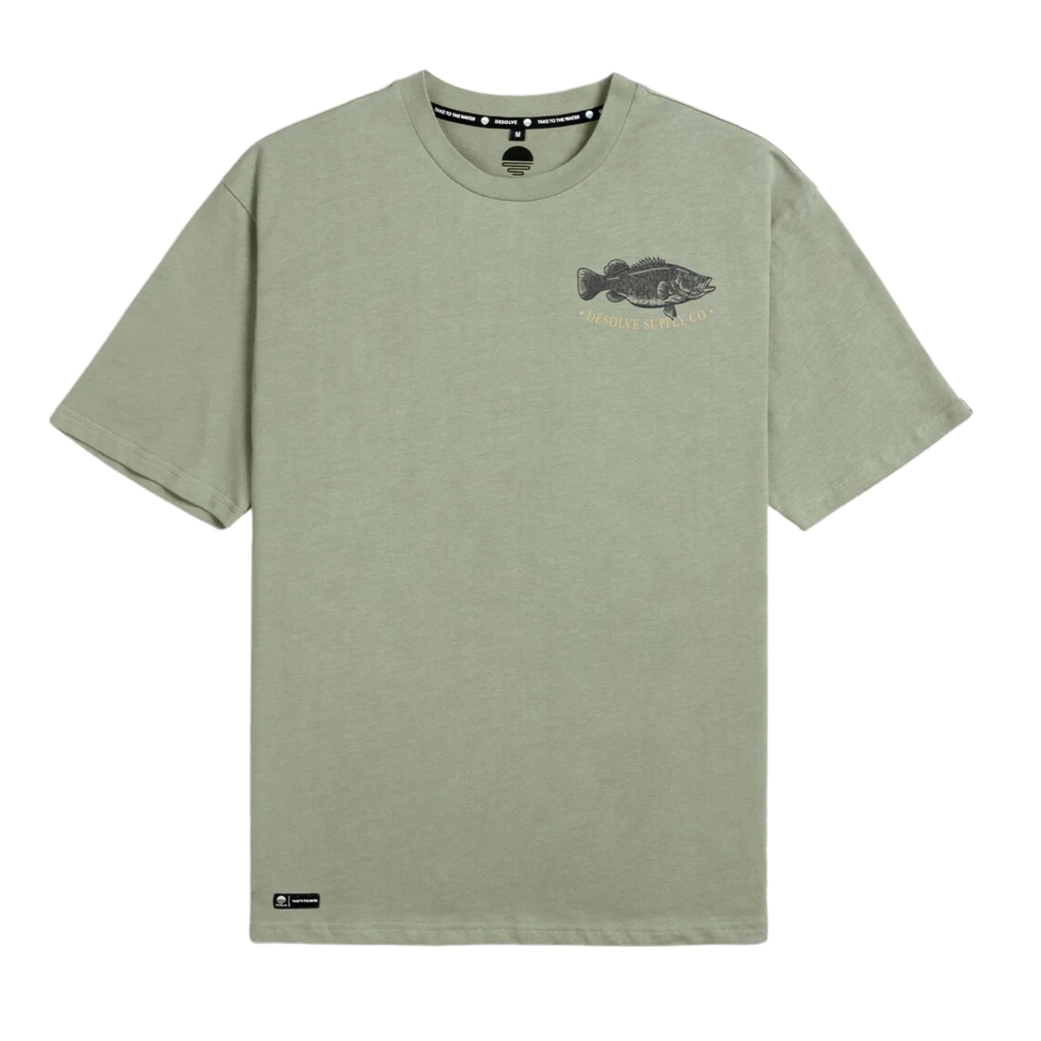 Desolve Cod Tee – Boss Outdoor